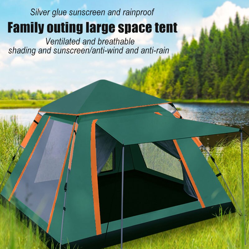 Cheap Goat Tents 3